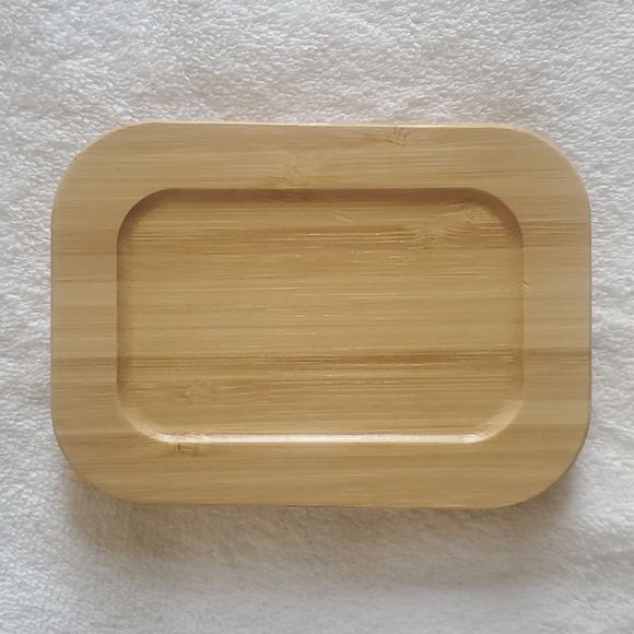 10pc. The Spring Shop Glass Containers - Picture 12 of 13